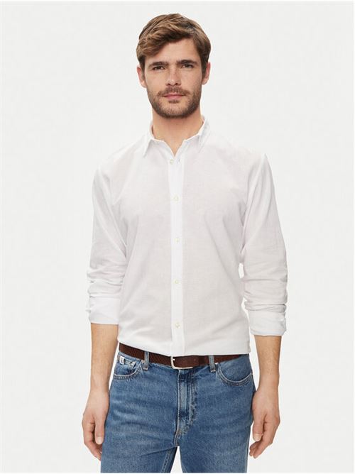  JACK AND JONES | 12248579/White